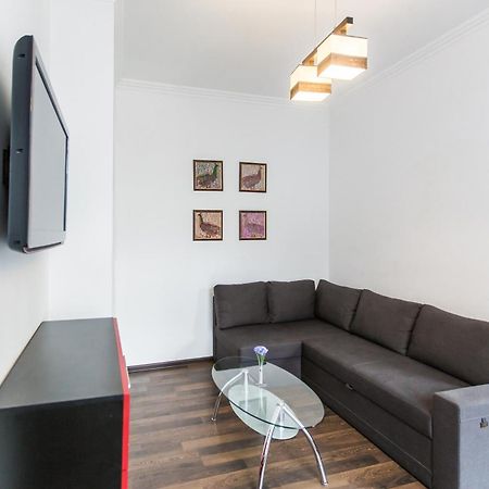 Apartamenty U Centri Lvova - Lviv Eksteriør bilde