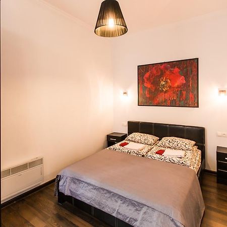 Apartamenty U Centri Lvova - Lviv Eksteriør bilde