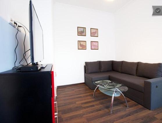 Apartamenty U Centri Lvova - Lviv Eksteriør bilde