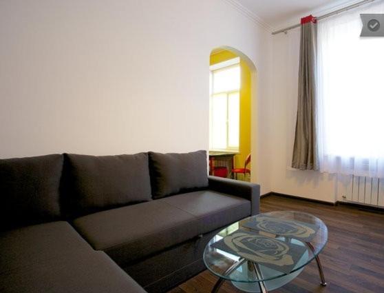 Apartamenty U Centri Lvova - Lviv Rom bilde
