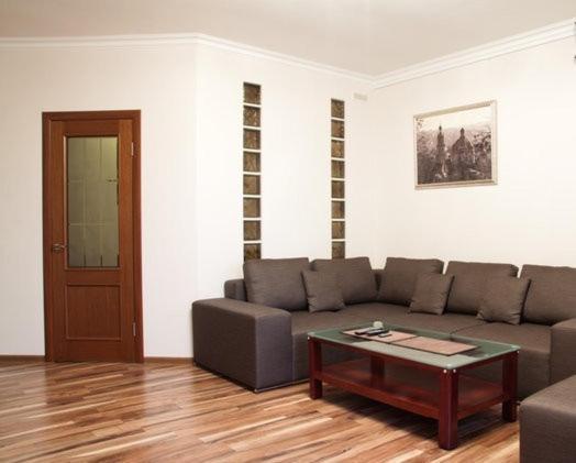Apartamenty U Centri Lvova - Lviv Rom bilde
