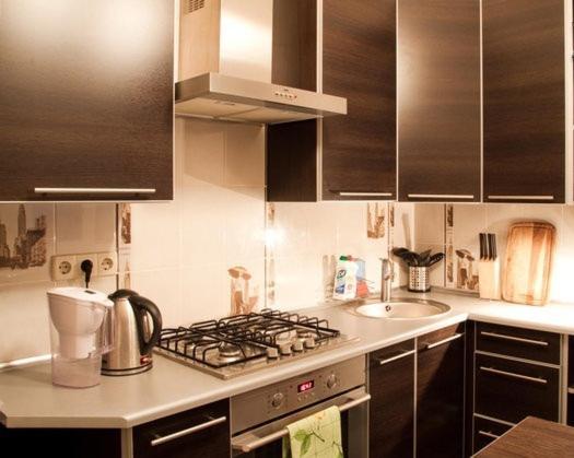 Apartamenty U Centri Lvova - Lviv Rom bilde