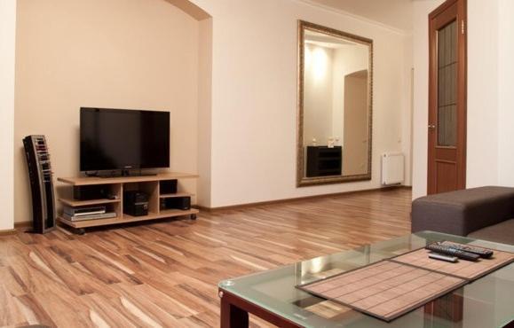Apartamenty U Centri Lvova - Lviv Rom bilde
