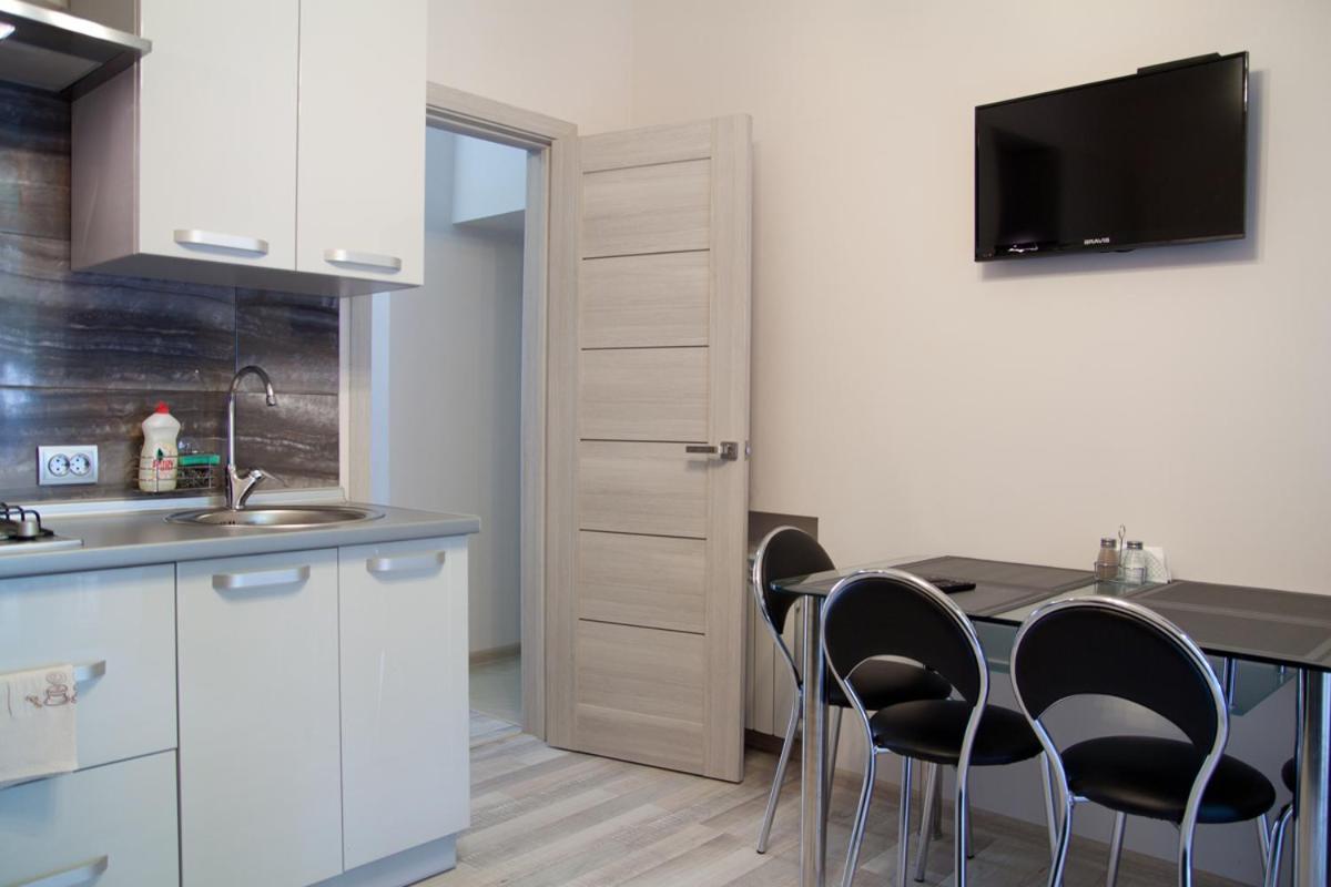 Apartamenty U Centri Lvova - Lviv Rom bilde