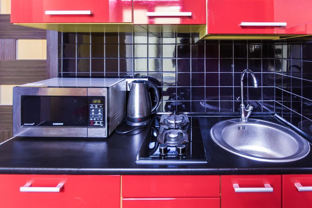 Apartamenty U Centri Lvova - Lviv Eksteriør bilde