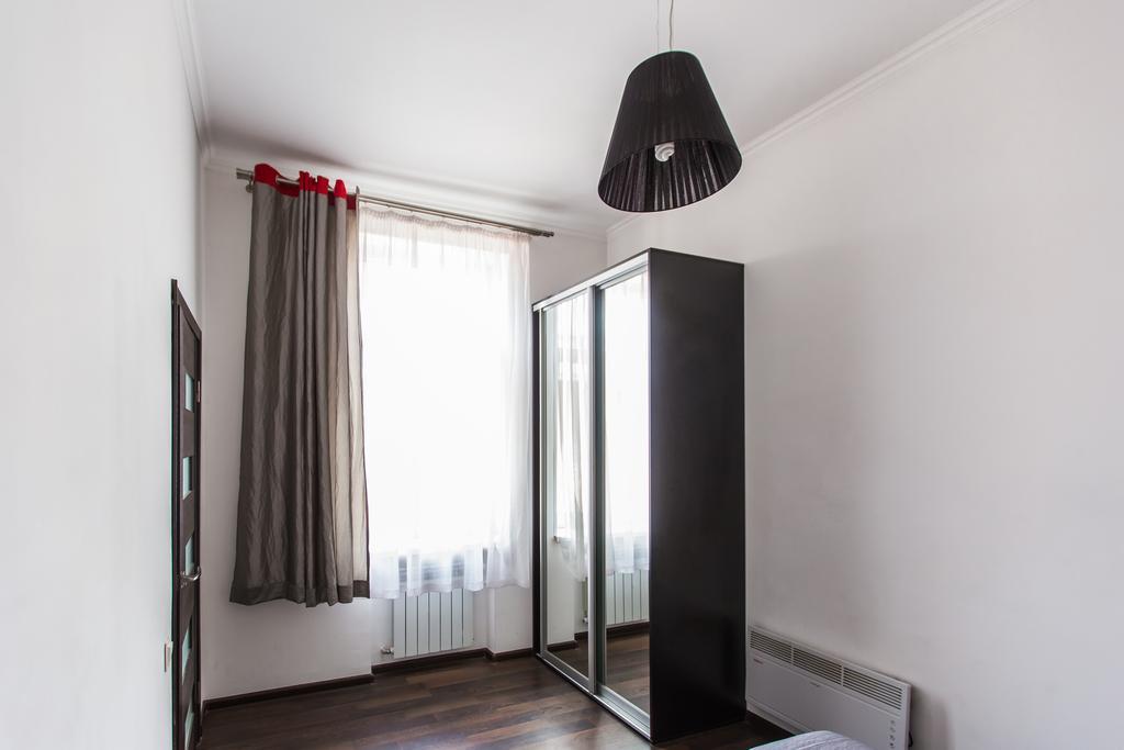 Apartamenty U Centri Lvova - Lviv Eksteriør bilde