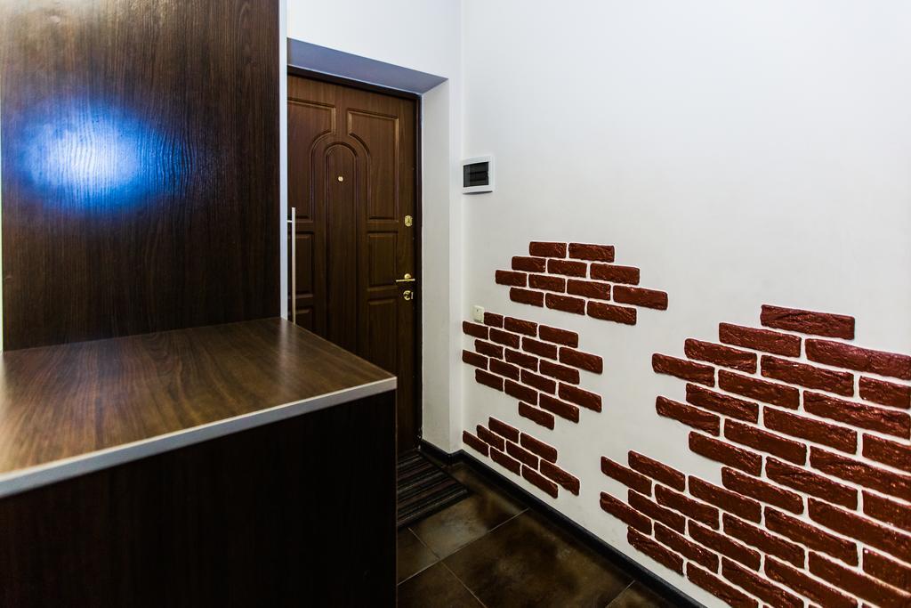 Apartamenty U Centri Lvova - Lviv Eksteriør bilde