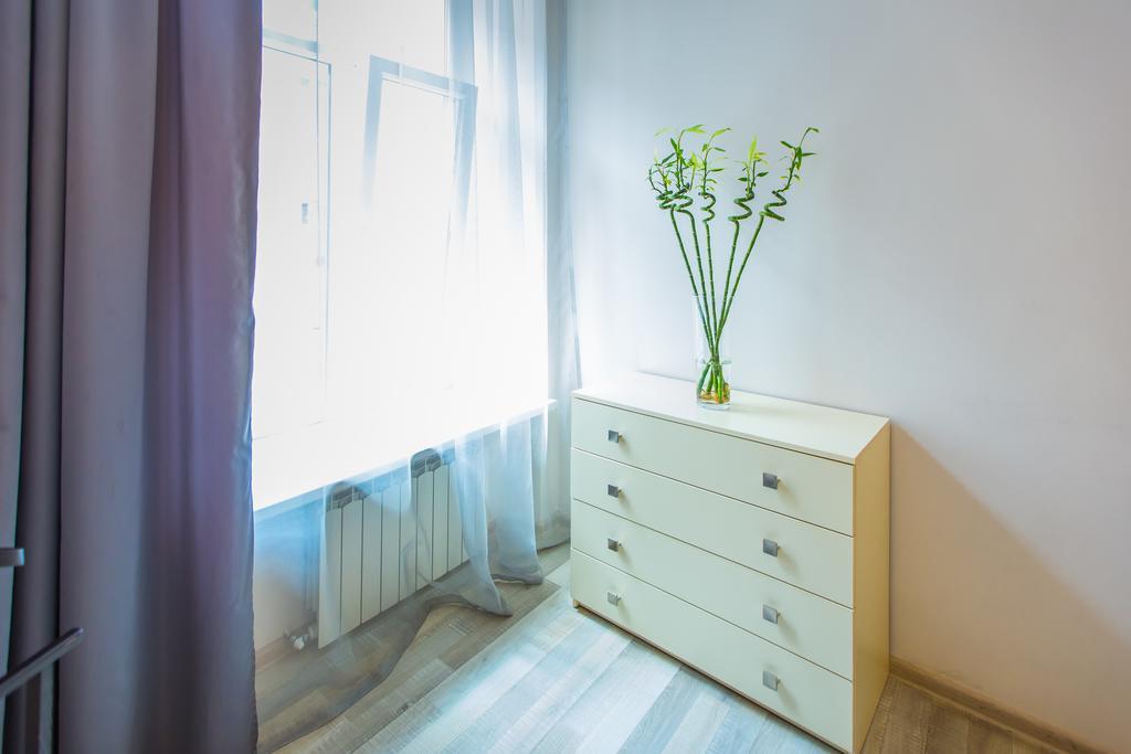 Apartamenty U Centri Lvova - Lviv Eksteriør bilde