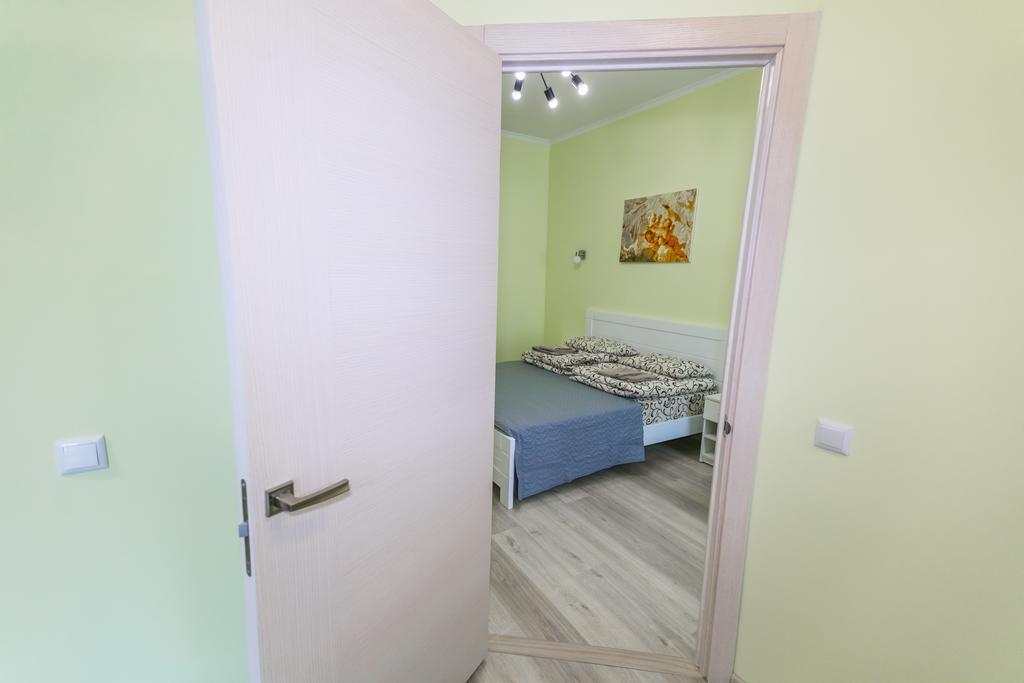 Apartamenty U Centri Lvova - Lviv Eksteriør bilde