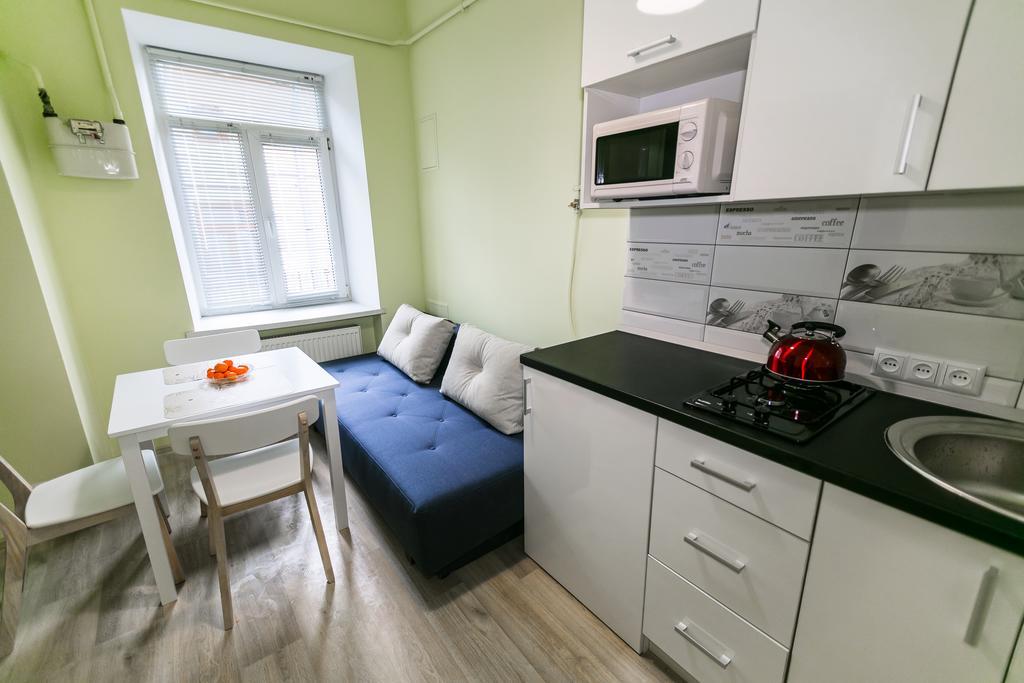 Apartamenty U Centri Lvova - Lviv Eksteriør bilde