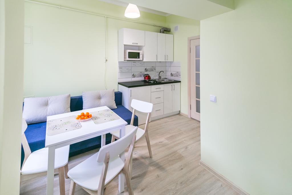 Apartamenty U Centri Lvova - Lviv Eksteriør bilde