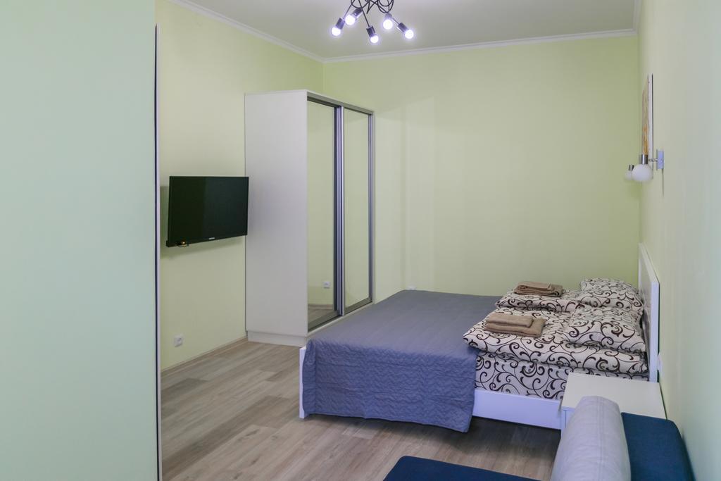 Apartamenty U Centri Lvova - Lviv Eksteriør bilde