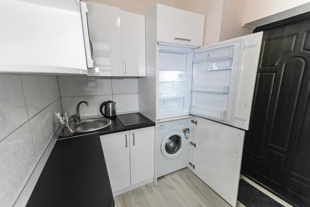 Apartamenty U Centri Lvova - Lviv Eksteriør bilde