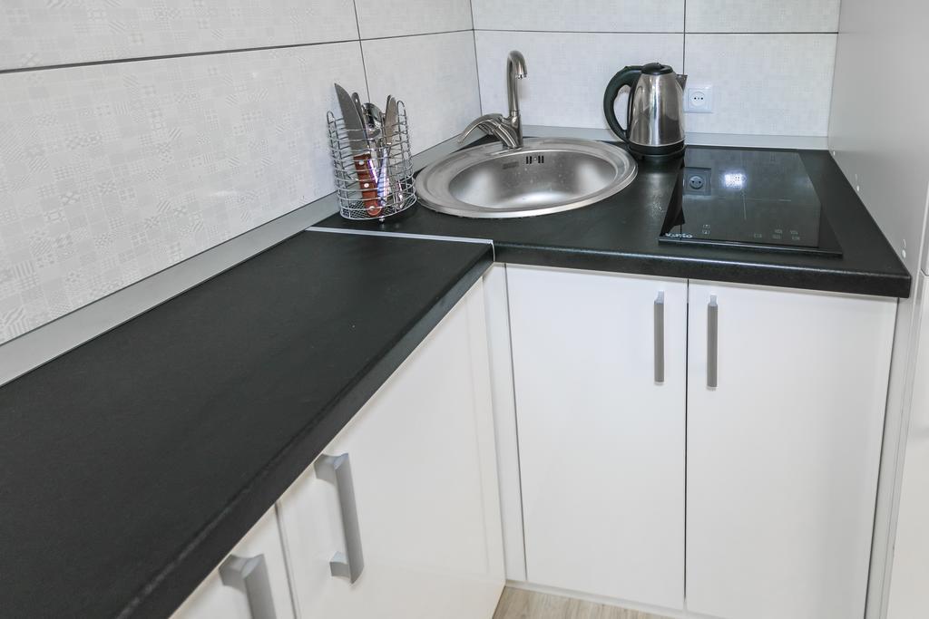 Apartamenty U Centri Lvova - Lviv Eksteriør bilde